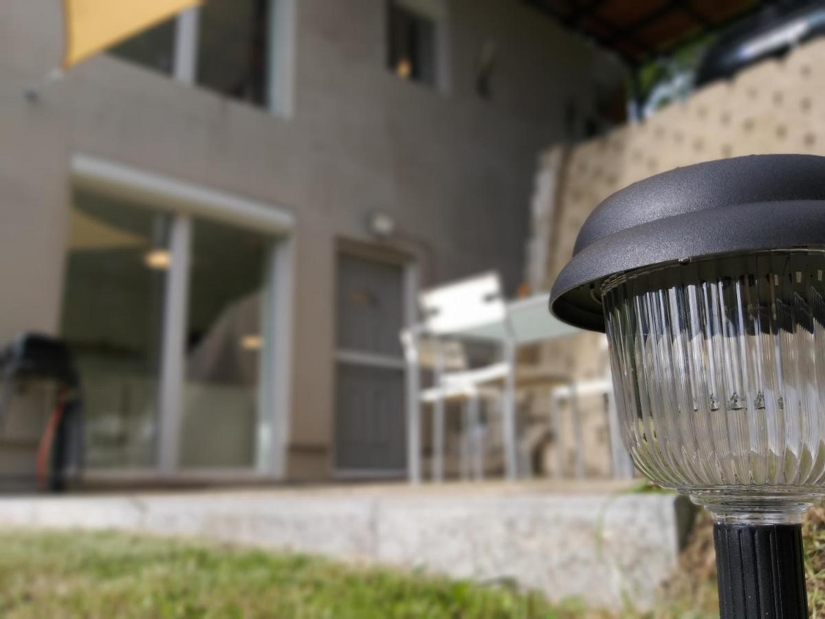 Toelgyerdo Apartman Kismaros Exterior foto